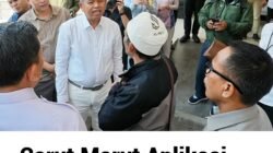 Gubernur Dedi Mulyadi Copot Kepala Tikomdik Disdik Jabar Buntut Kisruh Aplikasi SPMB