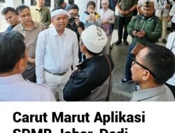 Gubernur Dedi Mulyadi Copot Kepala Tikomdik Disdik Jabar Buntut Kisruh Aplikasi SPMB
