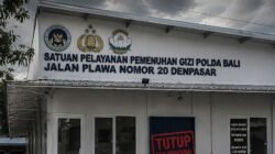346 Dapur SPPG Berhenti Operasi per Juni 2026, 2.213 Dapur Lainnya Disuspend BGN