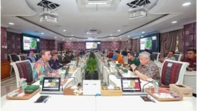 Pengisian Data PCMB Jabar Diperpanjang Lagi, Batas Akhir Besok 11 Juni 2026