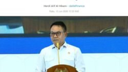 Kejagung Usut Pengadaan Motor Listrik MBG Rp1,035 Triliun, Unit Belum Jadi Uang Sudah Lunas