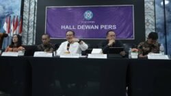 Dewan Pers Matangkan Usulan Perlindungan Karya Jurnalistik di RUU Hak Cipta, Libatkan Konstituen