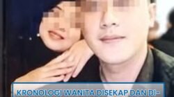 Wanita Rancaek Diduga Disekap 3 Tahun, Kondisi Memprihatinkan Usai Dibawa ke IGD RSHS
