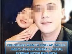 Wanita Rancaek Diduga Disekap 3 Tahun, Kondisi Memprihatinkan Usai Dibawa ke IGD RSHS