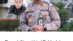 Polda Jabar: Taufik Hidayat Masih Buron, Hoaks “Sudah Ditangkap” Beredar