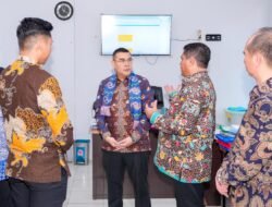 BPN Kejar Tumpukan Berkas Sejak 2025, wamen Ossy Ungkap Hasilnya Mulai Terlihat