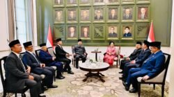Di Hari Lahir Pancasila, Presiden Prabowo Ingatkan Ancaman Ketimpangan Ekonomi