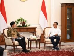 Wapres Gibran: Ukiran Asmat Adalah Harta Karun Indonesia yang Harus Dijaga