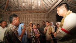 42 Tahun Tinggal di Rumah Reyot, Warga Bantul Akhirnya Dapat Bantuan Bedah Rumah