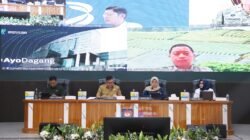 Harga Cabai Merah Naik 25,64 Persen, Jadi Penyumbang Inflasi Pangan Terbesar Mei 2026