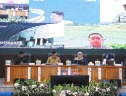 Harga Cabai Merah Naik 25,64 Persen, Jadi Penyumbang Inflasi Pangan Terbesar Mei 2026