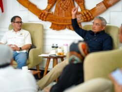 Pemkot Bandung Dukung Penuh Konprov PWI Jabar 2026, Digelar Agustus di Kota Kembang