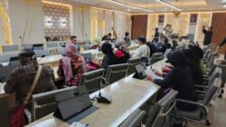 SPMB Jabar Meledak di DPRD, Aktivis Desak Pansus Bongkar Dugaan Kekacauan
