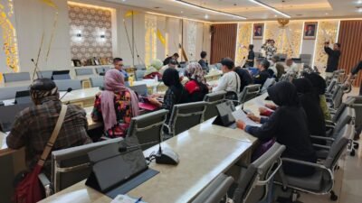 SPMB Jabar Meledak di DPRD, Aktivis Desak Pansus Bongkar Dugaan Kekacauan