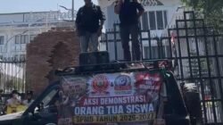 SPMB Jabar Memanas, Aktivis Sebut Ribuan Murid Jadi Korban Sistem