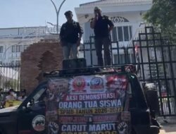 SPMB Jabar Memanas, Aktivis Sebut Ribuan Murid Jadi Korban Sistem