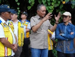 Menteri Dody Temukan Titik Kritis di Jalur Aceh-Sumut, Tanjakan Kedabuhan Disiapkan untuk Dibenahi