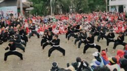Car Free Day Perdana Disambut Antusias, Warga Cimahi Kini Punya Ruang Aktivitas Bersama