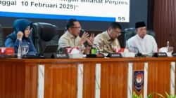 Pengembang dan Pemda Dapat Kepastian, Tito Jelaskan Skema Baru Perlindungan Lahan Sawah
