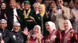 HUT ke-25 Kota Cimahi, Ngatiyana: Saatnya “Melompat Lebih Jauh” Menuju Kota MANTAP