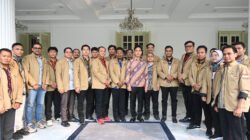 Wapres Gibran Ajak Alumni Mahasiswa Bersatu Bangun Bangsa, IKA BEM Nusantara Siap Kawal Asta Cita