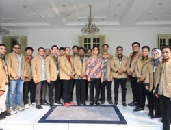 Wapres Gibran Ajak Alumni Mahasiswa Bersatu Bangun Bangsa, IKA BEM Nusantara Siap Kawal Asta Cita