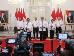 Kantor Pemerintah hingga Sekolah Masuk Daftar 499 Aset DKI yang Kini Bersertipikat