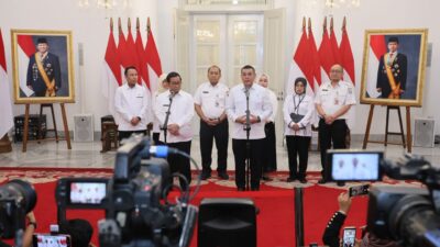 Kantor Pemerintah hingga Sekolah Masuk Daftar 499 Aset DKI yang Kini Bersertipikat