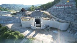 Bendungan Bulango Ulu Hampir Rampung, Siap Dongkrak Produksi Pangan Gorontalo Hingga Tiga Kali Masa Tanam