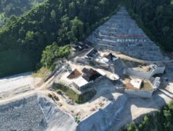 Tak Hanya Irigasi, Bendungan Bulango Ulu Disiapkan Jadi Sumber Energi Bersih dan Destinasi Wisata Baru