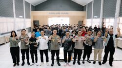 Kapolres Cup Road to Kapolri Cup Digelar, 26 Tim Mobile Legends Berebut Tiket ke Polda Jabar