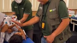 Di Tengah Beratnya Hidup, 225 Anak Akhirnya Bisa Khitan Berkat Uluran Tangan Pegadaian