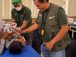 Di Tengah Beratnya Hidup, 225 Anak Akhirnya Bisa Khitan Berkat Uluran Tangan Pegadaian