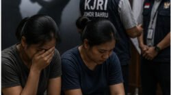 Dugaan Kekerasan terhadap ART Asal Indonesia di Johor Terbongkar, Empat Orang Diamankan Polisi
