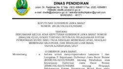 Kuota Negeri Bertambah, FKSS Jabar Tagih Penjelasan Pemerintah
