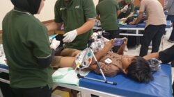 Tak Sekadar Khitan Gratis, Pegadaian Bangun Harapan Baru untuk Masa Depan 225 Anak dan Keluarganya