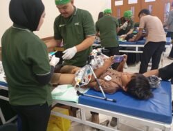 Tak Sekadar Khitan Gratis, Pegadaian Bangun Harapan Baru untuk Masa Depan 225 Anak dan Keluarganya