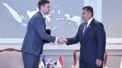 Layanan Publik Berbasis Kehidupan Warga, Model Estonia Jadi Inspirasi Indonesia