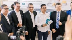 Dukung Ekspansi Internasional, Pegadaian Jabar Perkuat Sinergi untuk Keberhasilan Pegadaian Timor Leste
