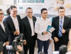 Dukung Ekspansi Internasional, Pegadaian Jabar Perkuat Sinergi untuk Keberhasilan Pegadaian Timor Leste