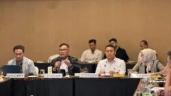 Kemenko Polkam Matangkan Standar Kurikulum Lintas Aparat Penegak Hukum, Dukung Reformasi Sistem Peradilan