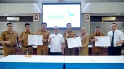 Disdik Jabar Rotasi 16 Pejabat Strategis, Ini Daftar Lengkap Nama dan Jabatan Barunya