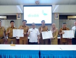 Disdik Jabar Rotasi 16 Pejabat Strategis, Ini Daftar Lengkap Nama dan Jabatan Barunya