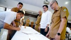 Kadisdik Jabar Minta Pejabat Baru Tak Berlama-lama Sertijab, Langsung Tancap Gas Layani Pendidikan