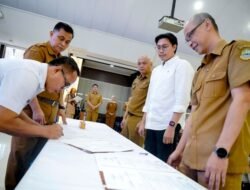 Kadisdik Jabar Minta Pejabat Baru Tak Berlama-lama Sertijab, Langsung Tancap Gas Layani Pendidikan