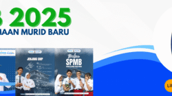 SMPN 1 Cimahi Buka 432 Kuota SPMB 2026, Pendaftar Tahap Pertama Capai 515 Orang