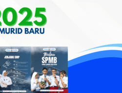 SMPN 1 Cimahi Buka 432 Kuota SPMB 2026, Pendaftar Tahap Pertama Capai 515 Orang