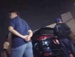 Debt Collector Diduga Bacok Dua Anggota Brimob di Serang, Polda Banten Tangkap Pelaku