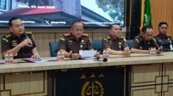 Kajari Bandung Tegaskan Penghentian Kasus Erwin dan Rendiana Bukan Karena Faktor Politik