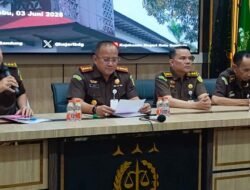 Kajari Bandung Tegaskan Penghentian Kasus Erwin dan Rendiana Bukan Karena Faktor Politik